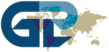 Global Procurment and Logistics Logo